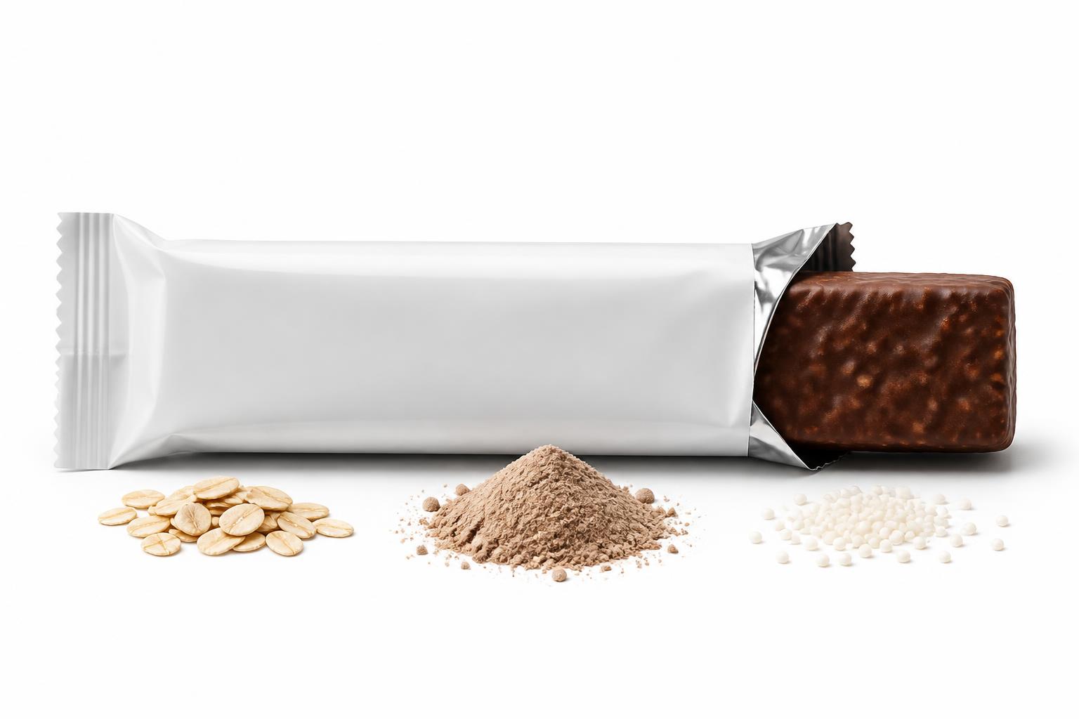 Are protein bars ultra processed? What NOVA says about the bars in your cart