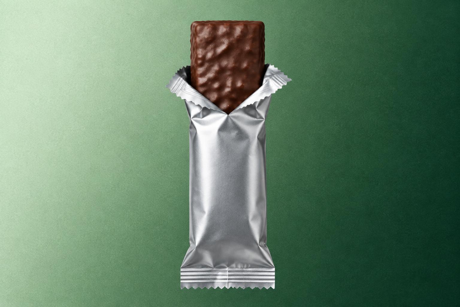 Are protein bars ultra processed? What NOVA says about the bars in your cart