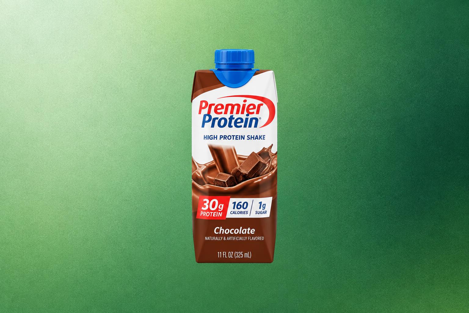 Are protein shakes ultra processed? What NOVA says about the shakes in your cart