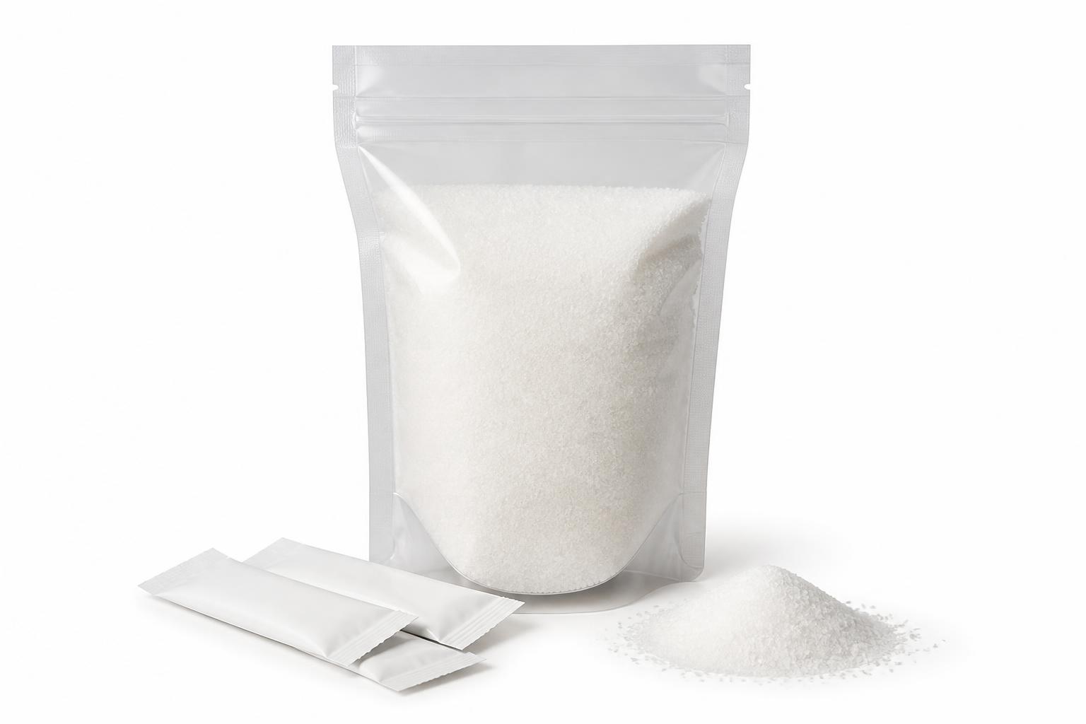 Artificial sweeteners in food: what US shoppers should know