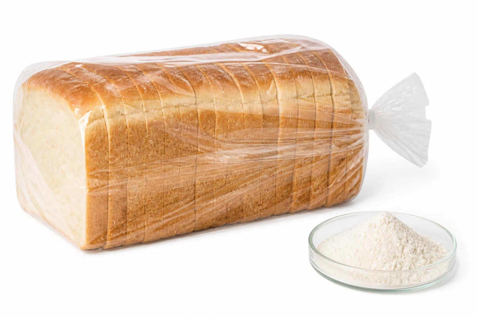 Azodicarbonamide in bread: what you need to know
