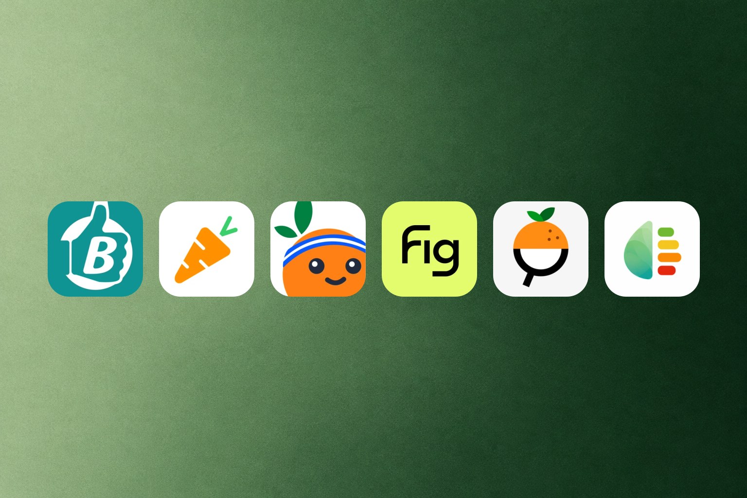 Best app for clean eating: 5 food scanners compared by what they flag