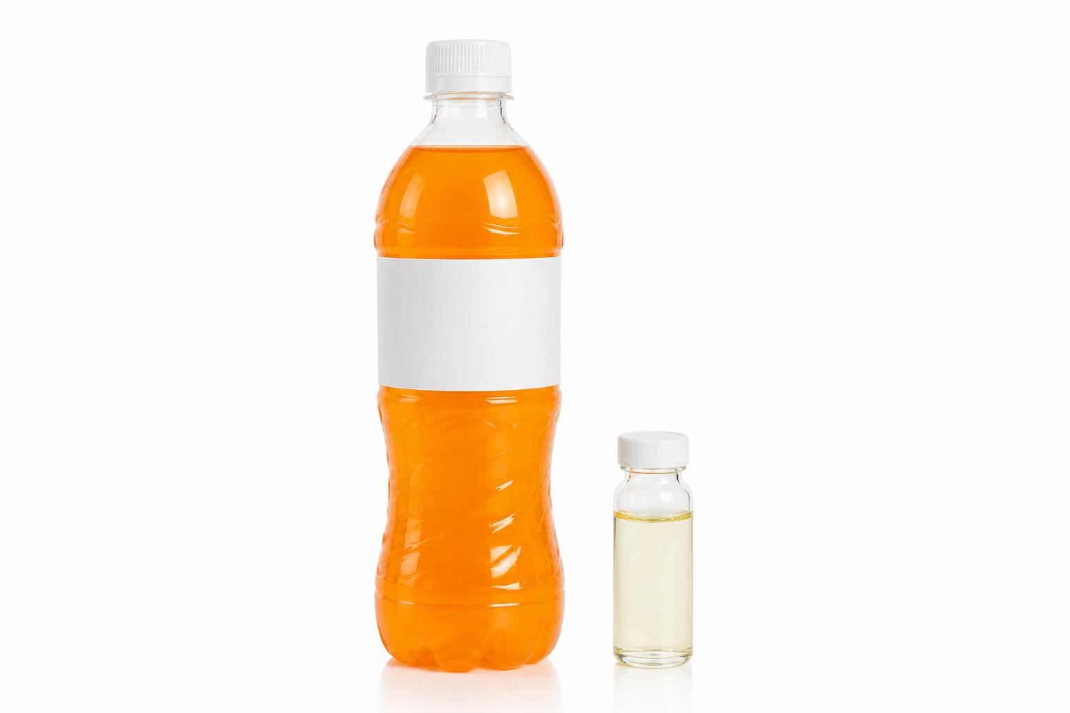 Brominated vegetable oil ban: why the FDA finally acted