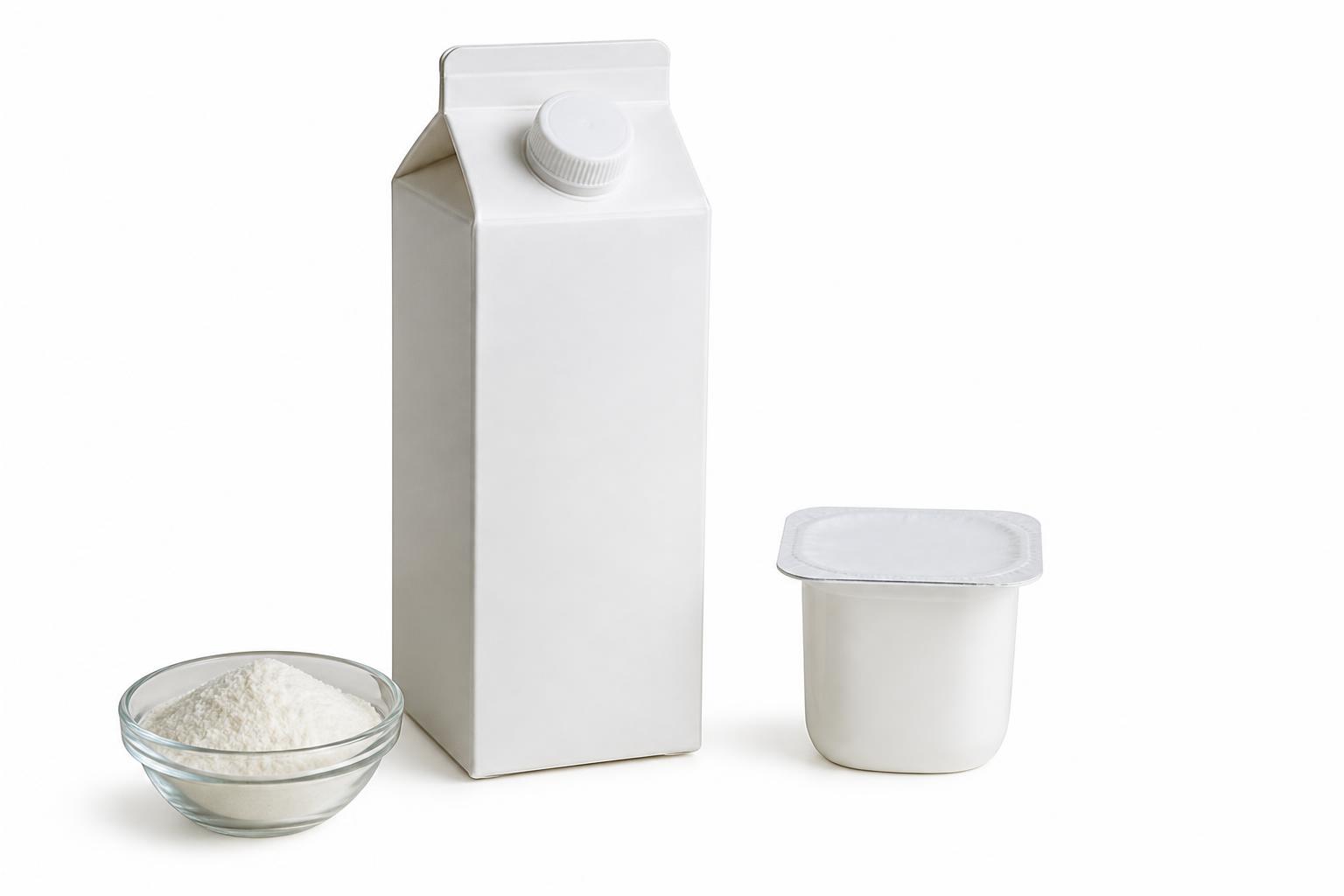 Carrageenan in food: what shoppers need to know