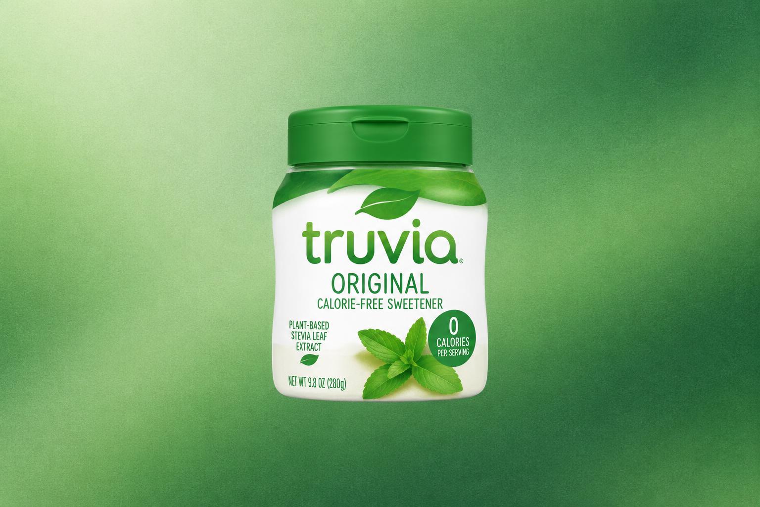 Erythritol vs stevia: what the labels, the FDA, and the research actually say