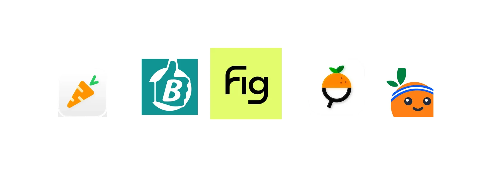 Best Fig App Alternatives for US Grocery Shoppers