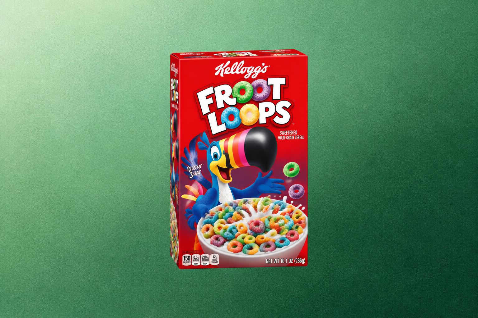 Food dyes list: every synthetic color on US labels and where the FDA phase-out stands