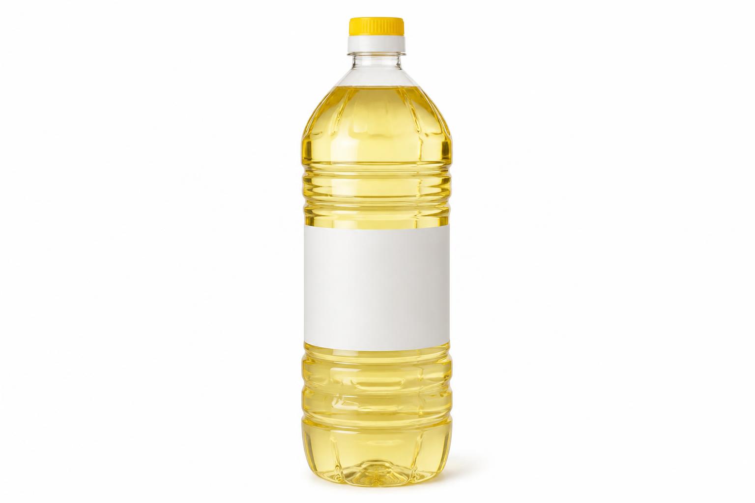 Foods with seed oils: how to spot them at the store