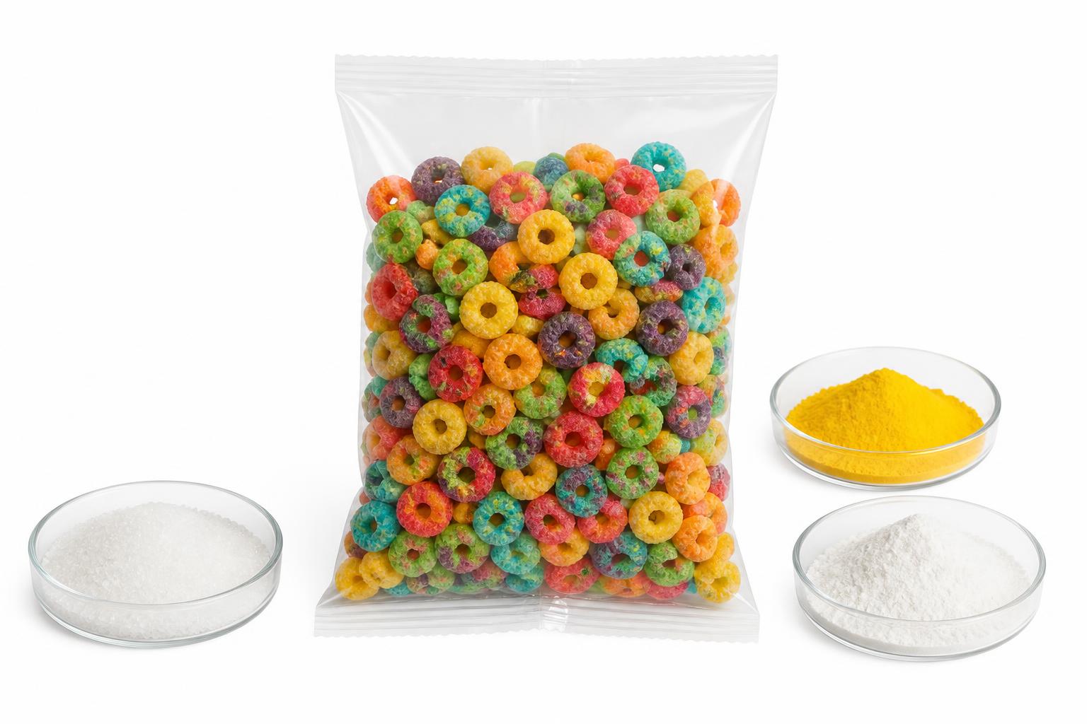Best Fooducate Alternatives for US Grocery Shoppers