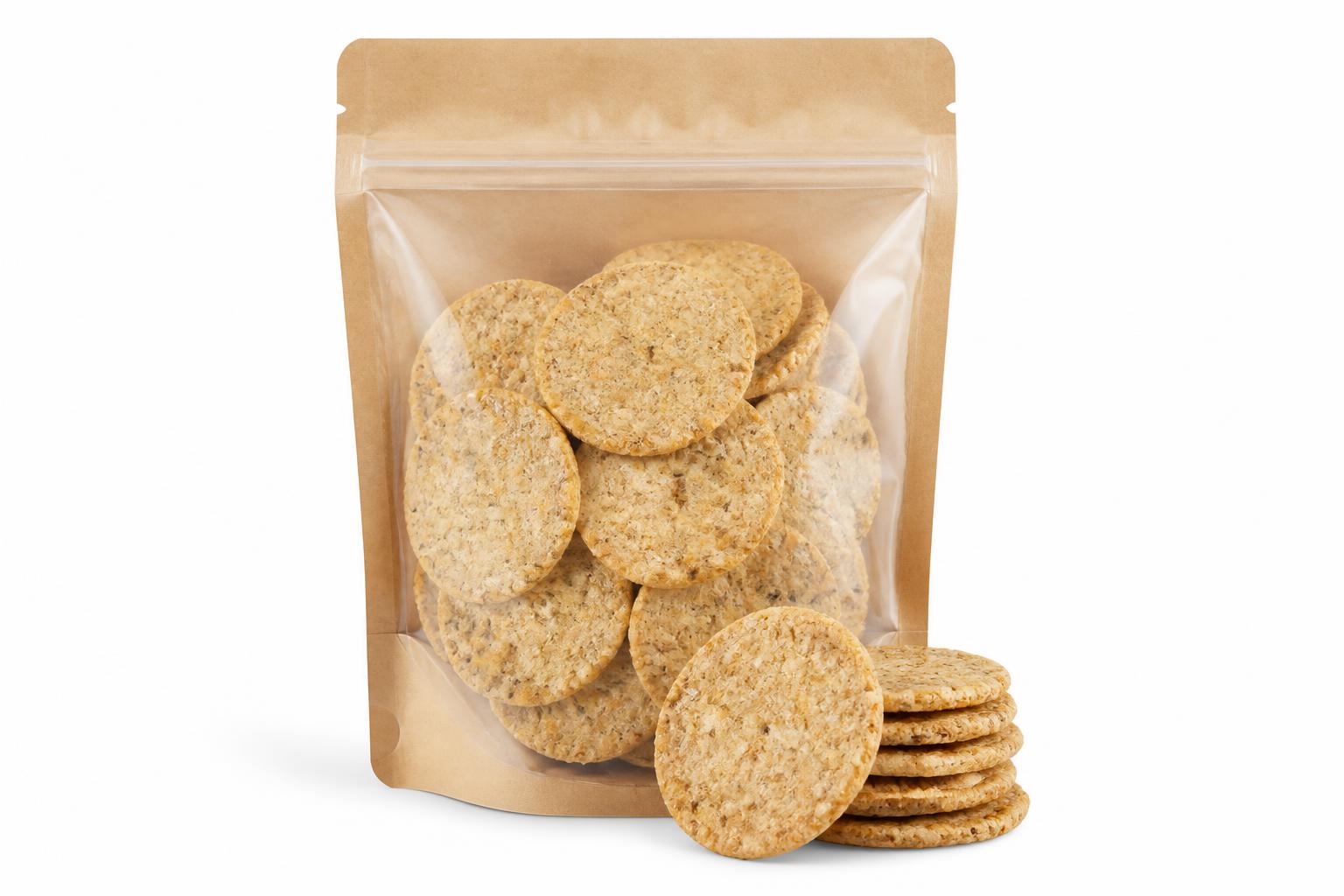 Gluten free snacks: a label-smart US grocery guide