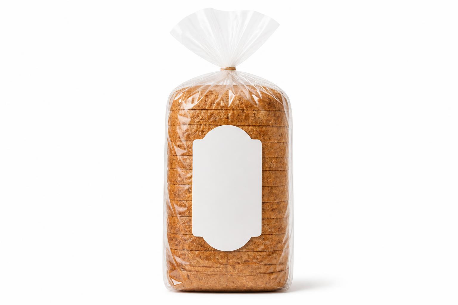 Healthiest bread at Walmart: how to pick the best loaf on the shelf