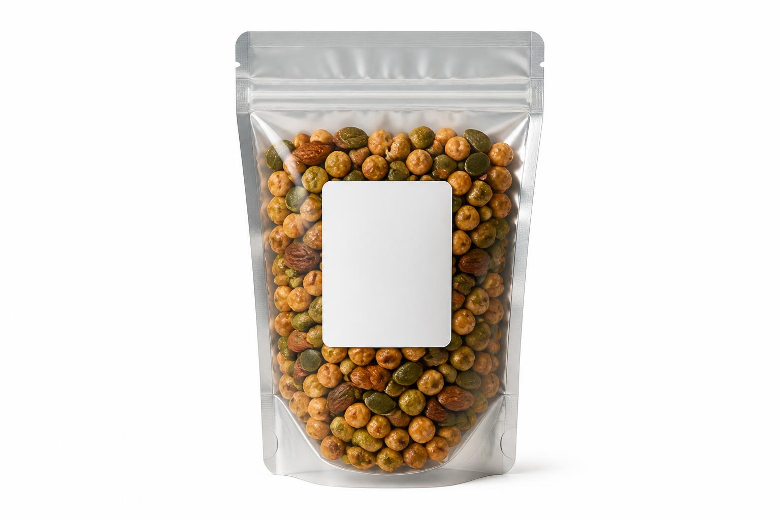 Healthy snacks for weight loss: a label-smart US grocery guide