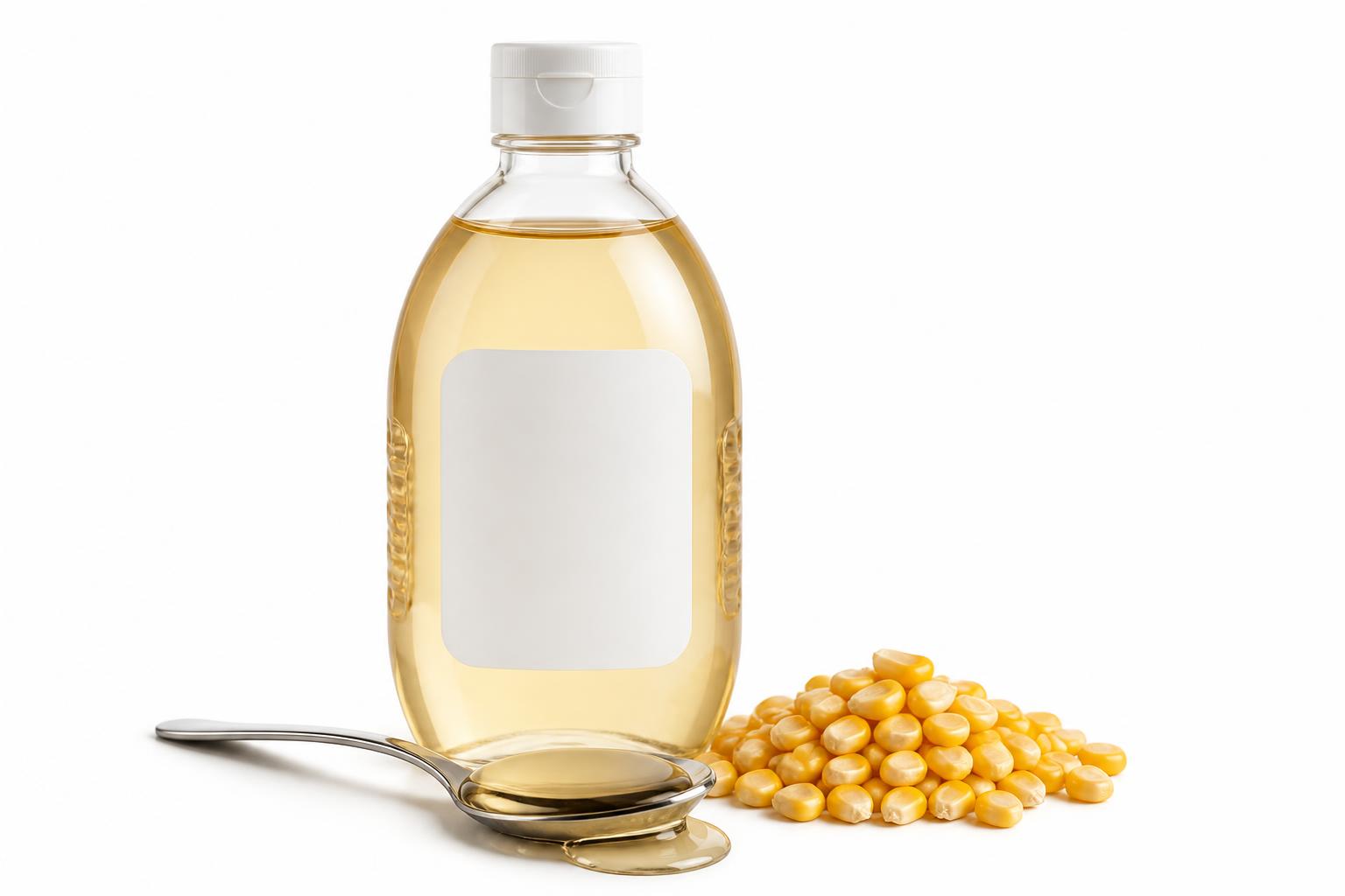 High fructose corn syrup: what US shoppers need to know