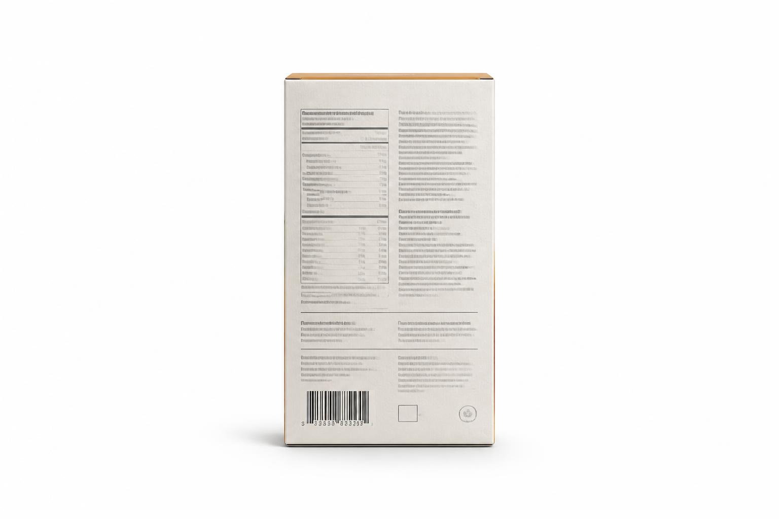 How to read food ingredient labels (a practical guide)