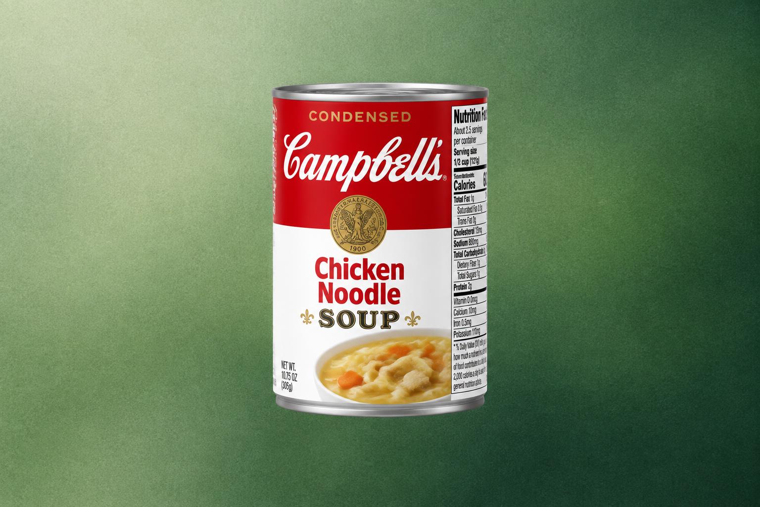 How to spot hidden sodium on food labels: a US shopper's guide
