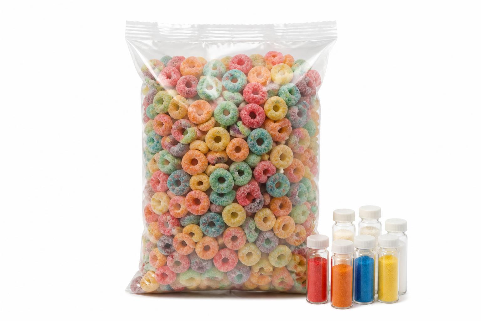 Ingredients to avoid in cereal: a label decoder