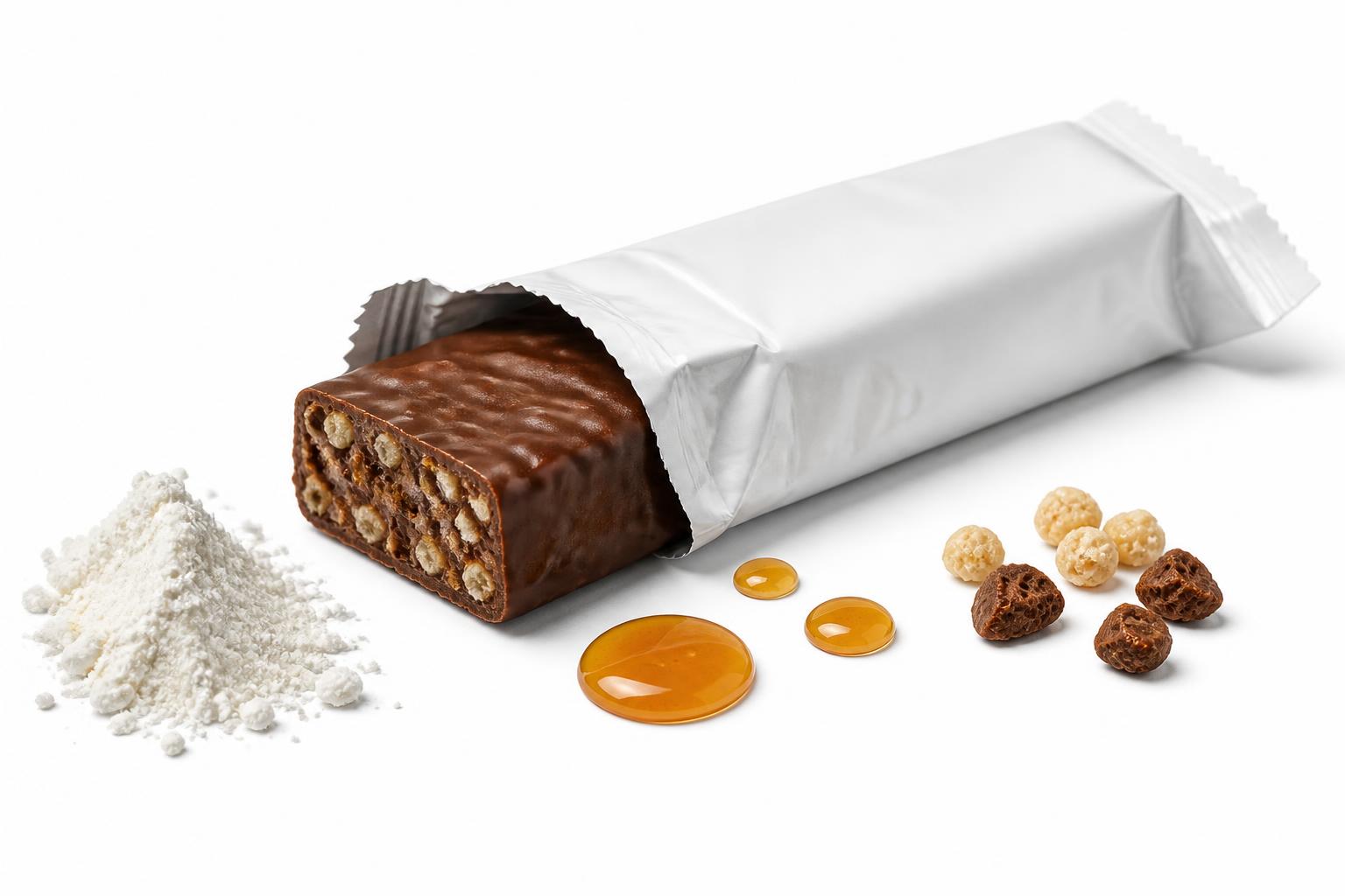 Ingredients to avoid in protein bars: a label guide