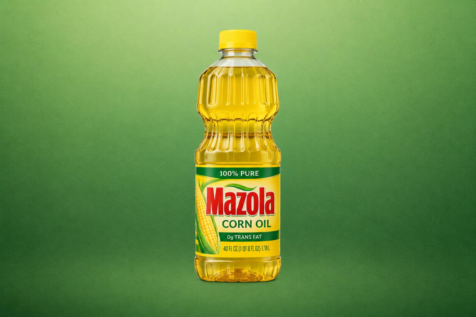 List of seed oils: the complete label-name guide for US shoppers