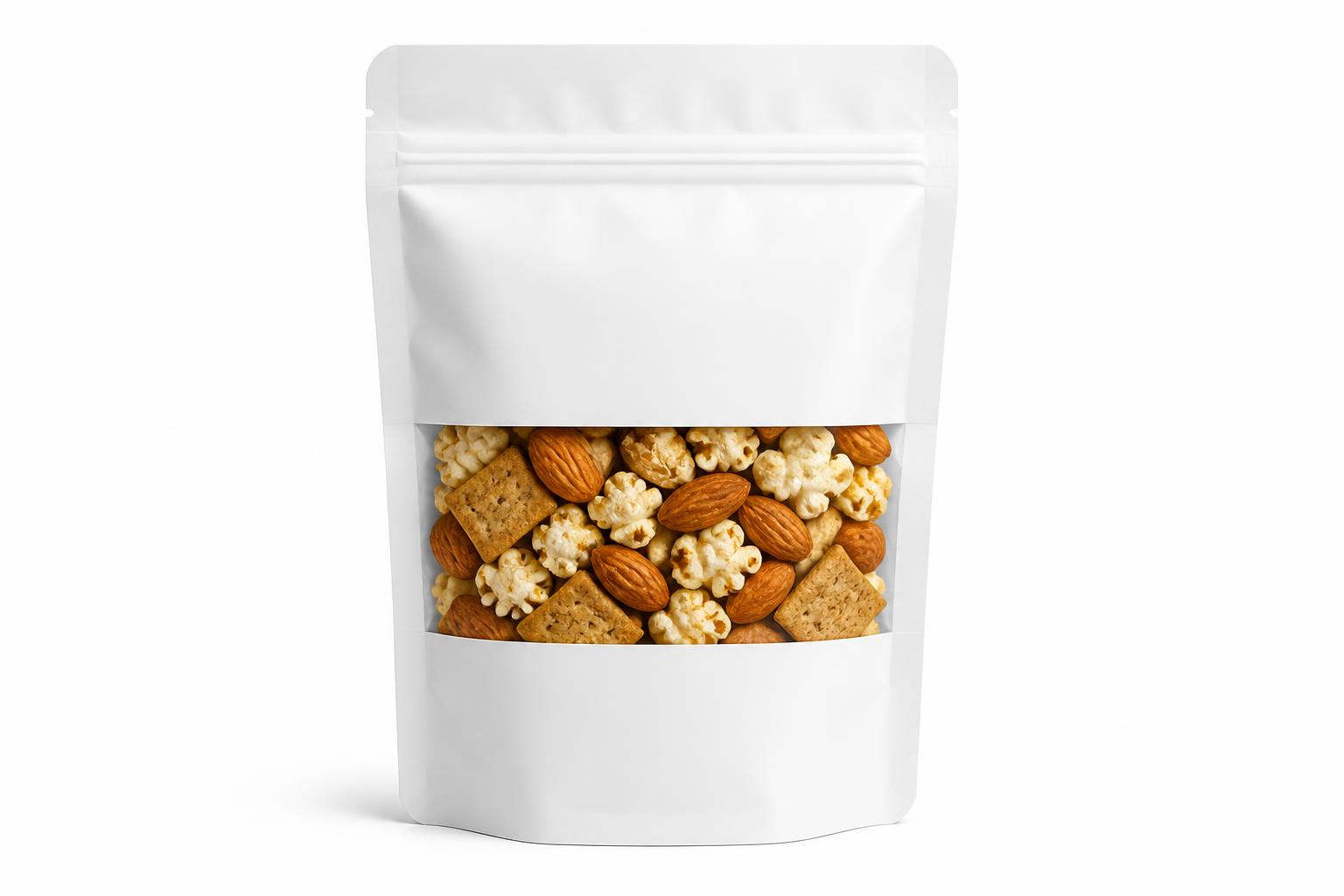 Low Sodium Snacks: A Smart US Grocery Guide