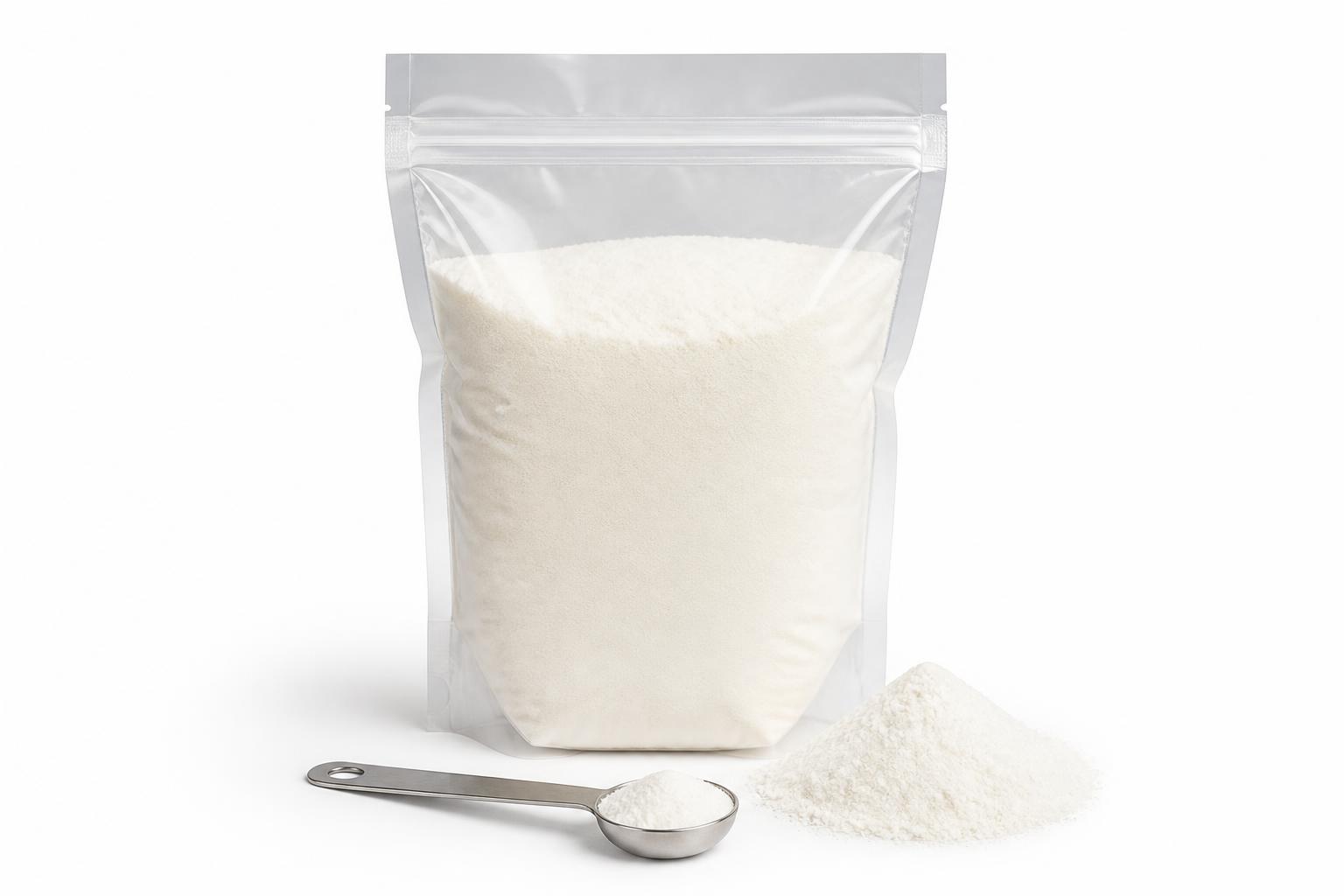 Maltodextrin in food: what US shoppers need to know