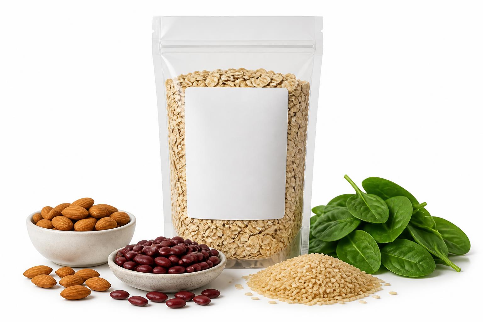 Minimally Processed Foods List: A Grocery Guide for 2026