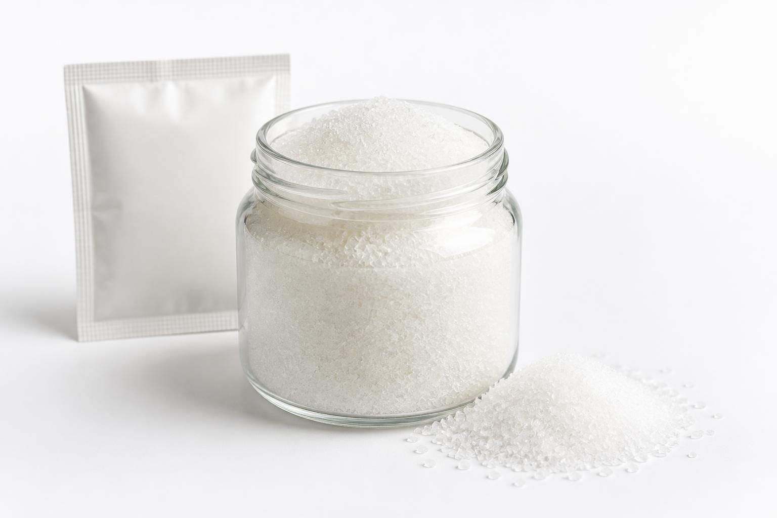 MSG in food: what monosodium glutamate really is and how to spot it on labels