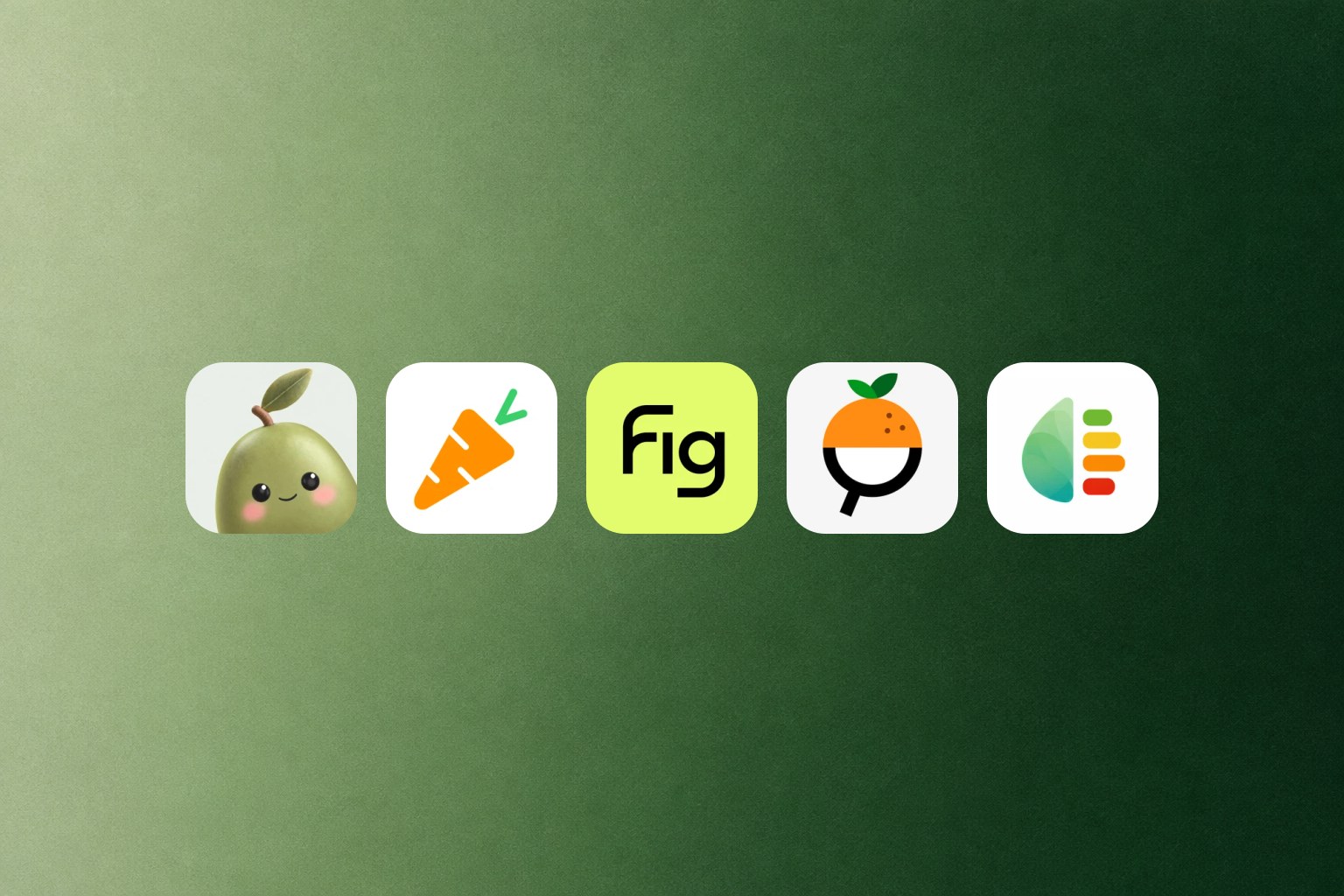 Olive app alternatives: 3 food scanners for US grocery shoppers