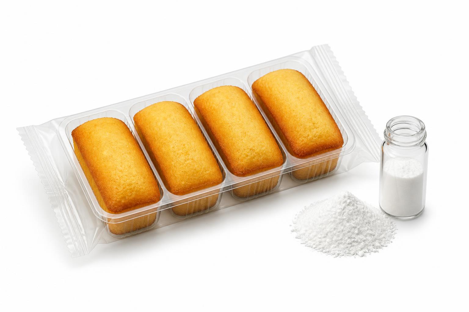 Propylparaben in food: what US shoppers need to know