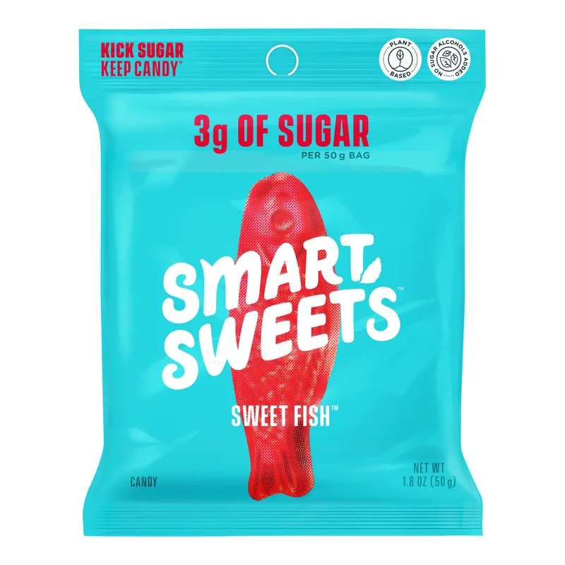 Sweet Fish