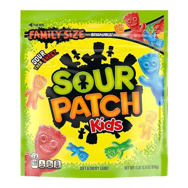Original Soft & Chewy Candy
