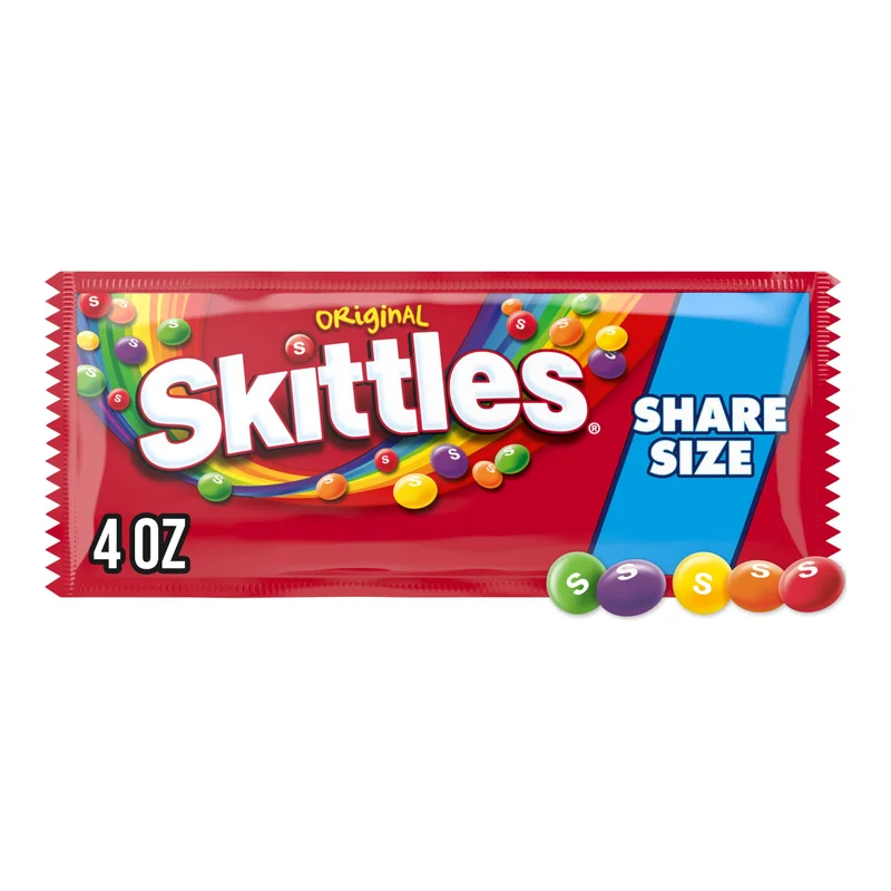 Original Chewy Candy