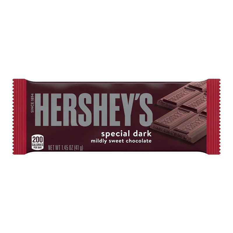 Special Dark Mildly Sweet Chocolate