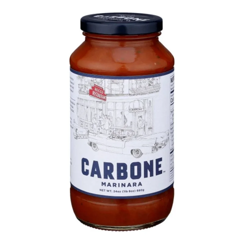 Marinara Sauce