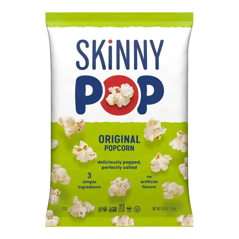 Original Popcorn
