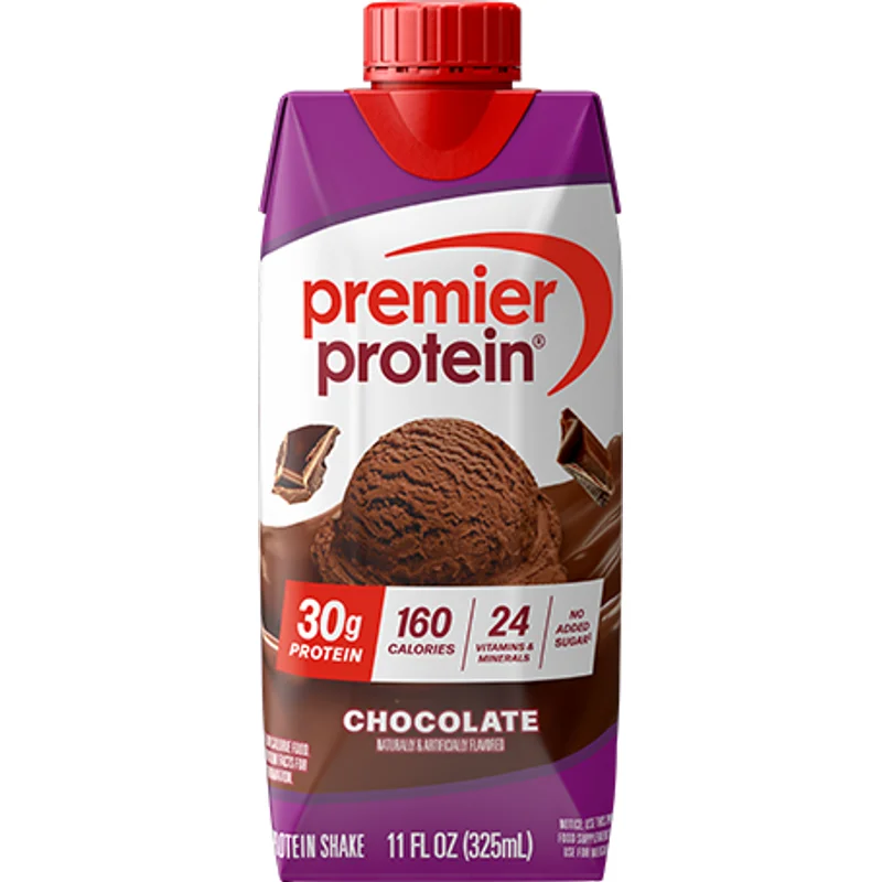 30g Protein Shake, Chocolate