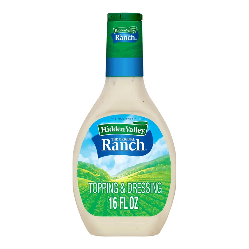 Original Ranch Dressing
