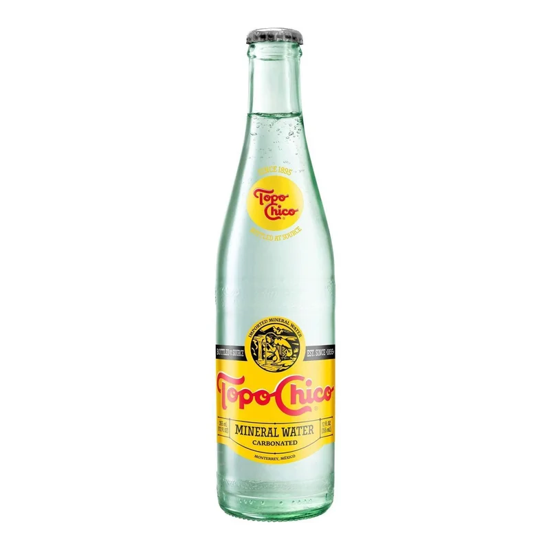 Mineral Water