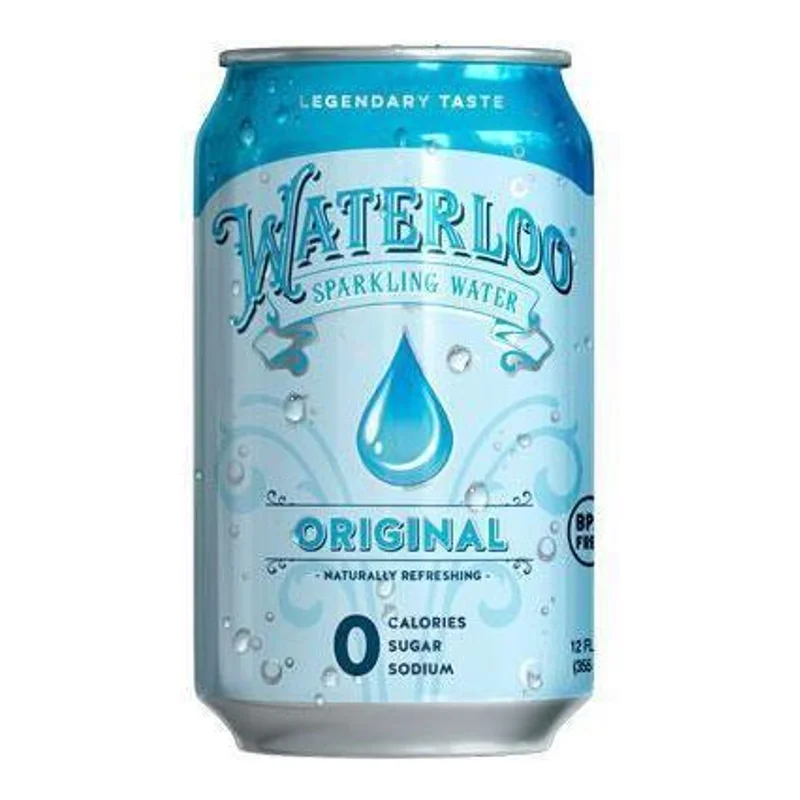Original Sparkling Water