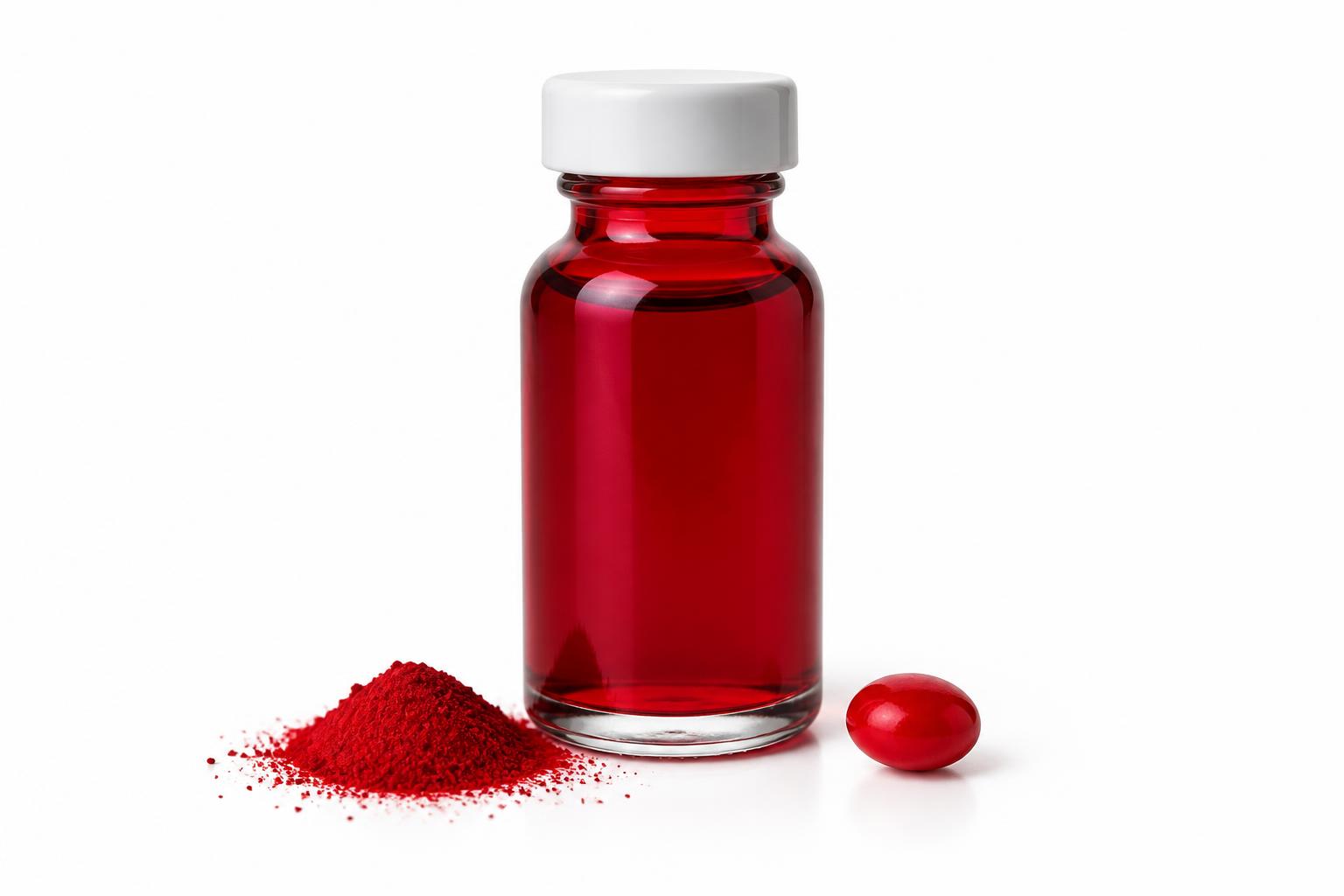Red dye 3 ban: what US shoppers need to know