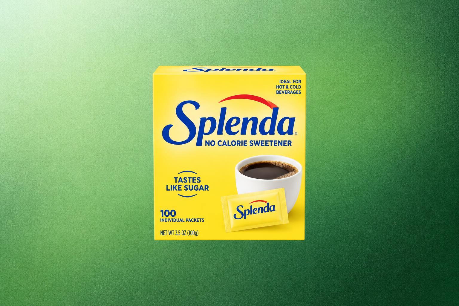 Sucralose vs stevia: sweetness, safety and which to choose