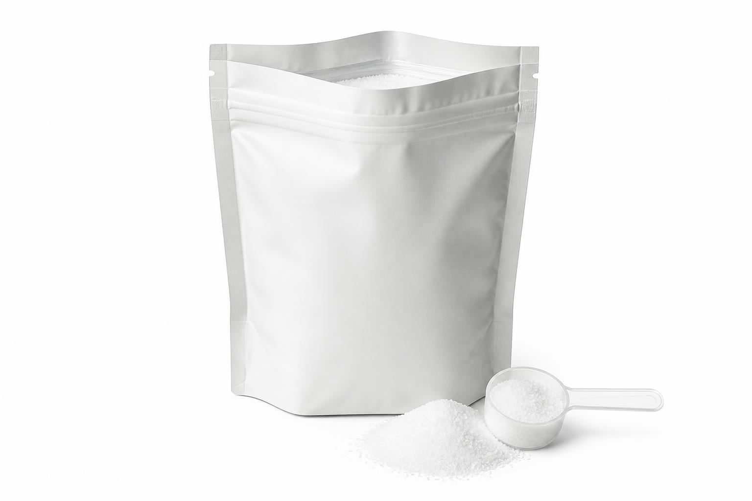 Sugar Alcohols List: Types, Names, and Label Reading