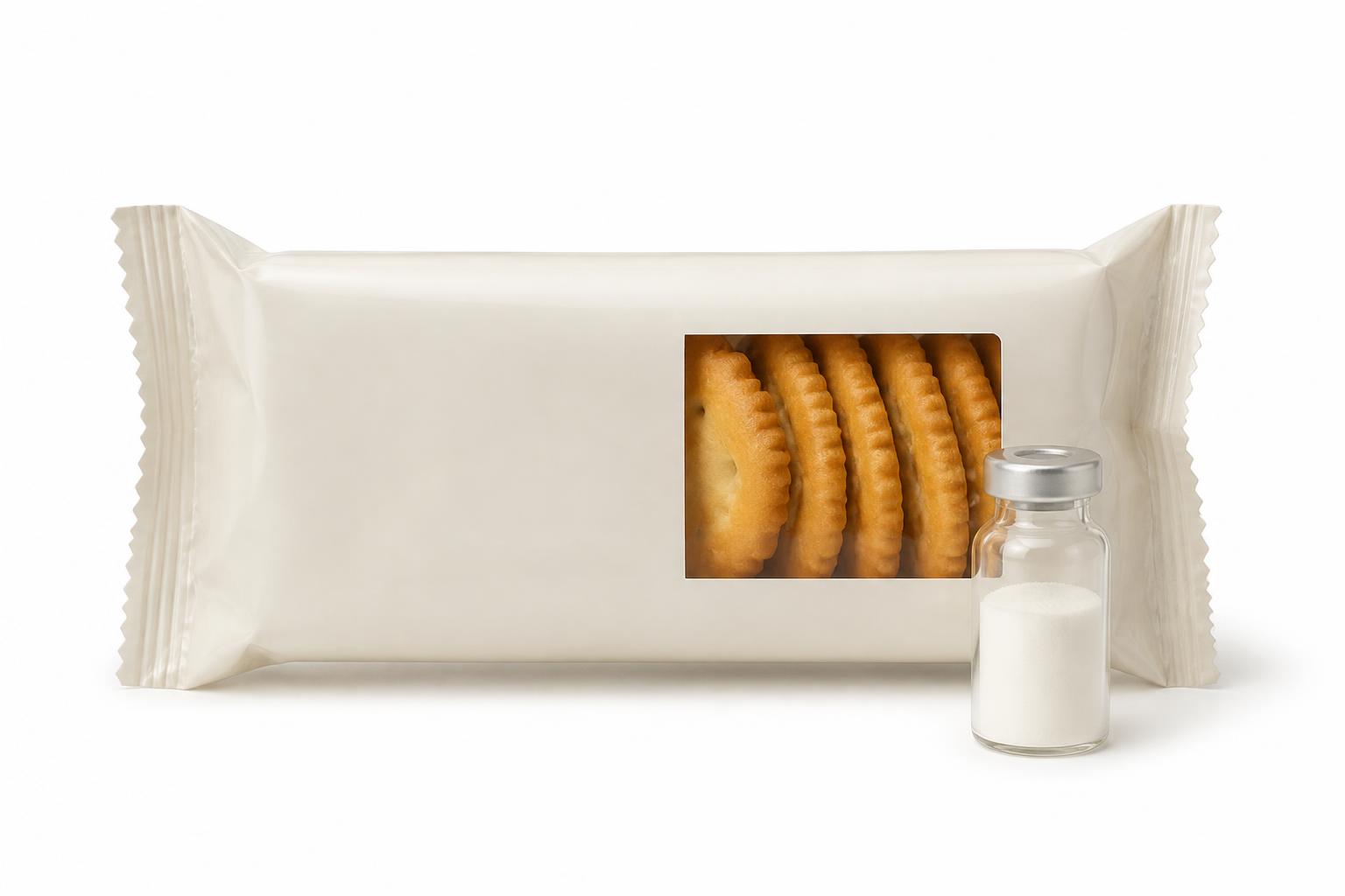 TBHQ in food: what US shoppers need to know