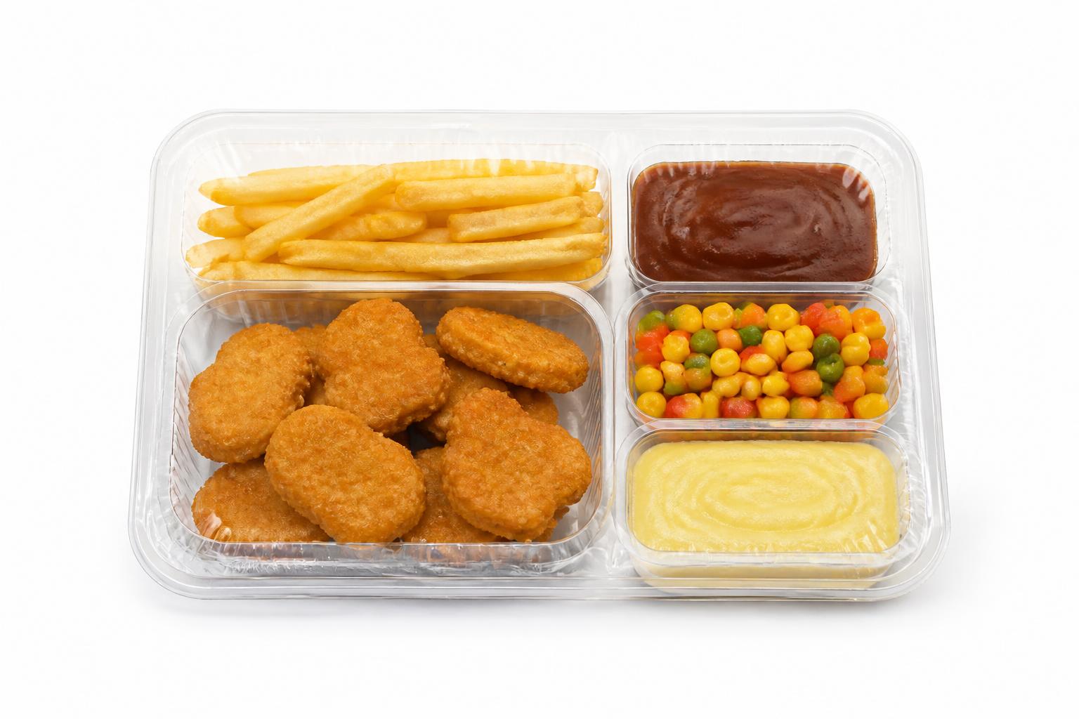 Ultra processed foods list: what's actually on it?