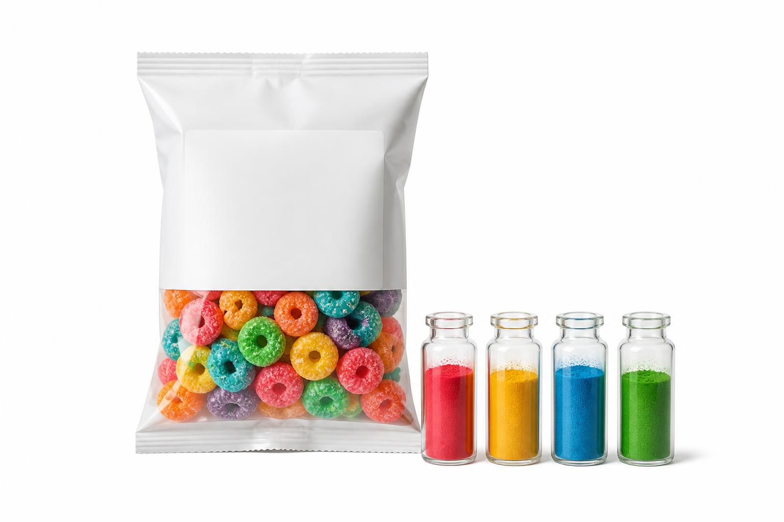US food additives under FDA review: what to watch in 2026