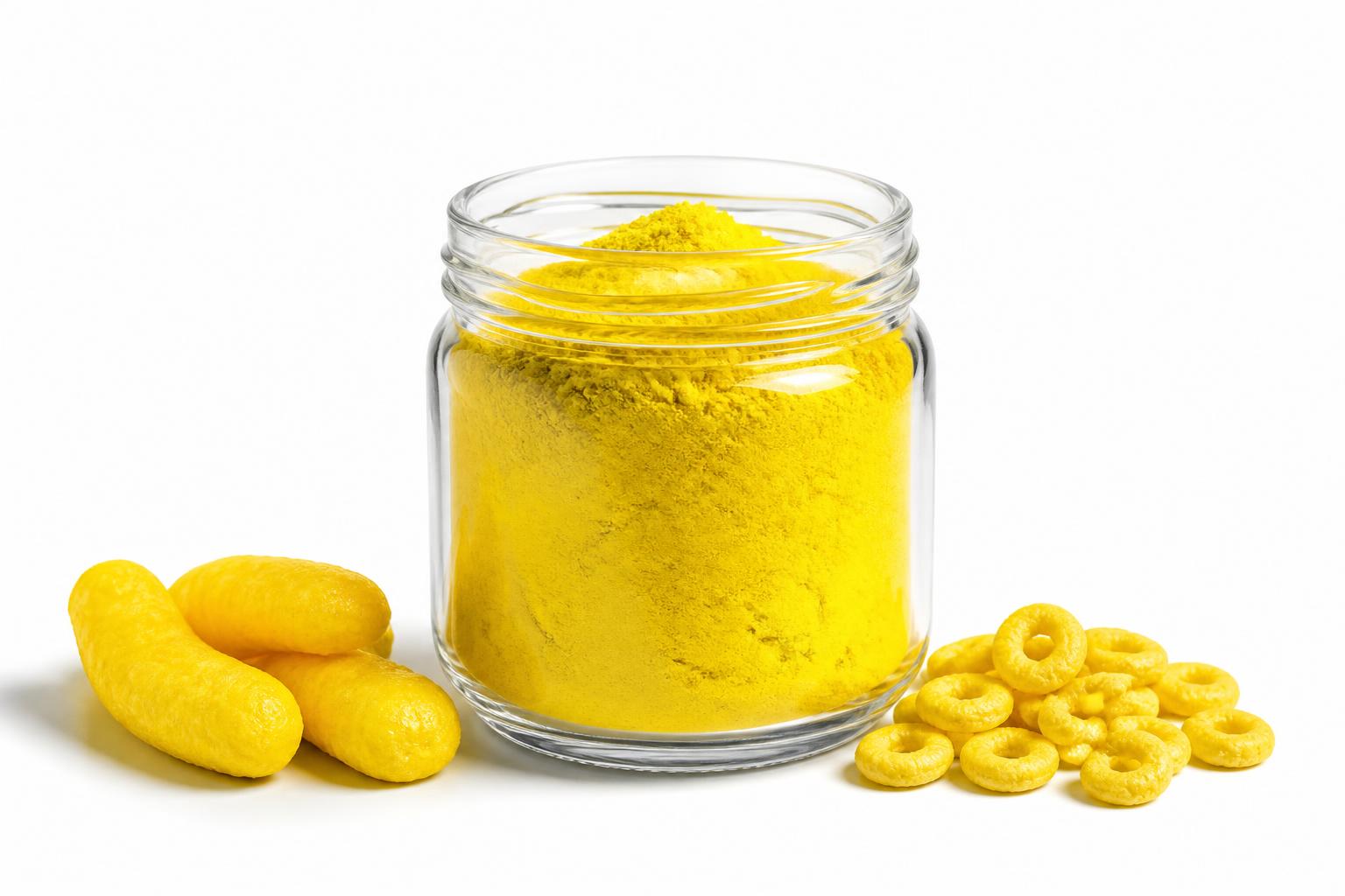 Yellow 5 food dye: what parents and snack lovers should know
