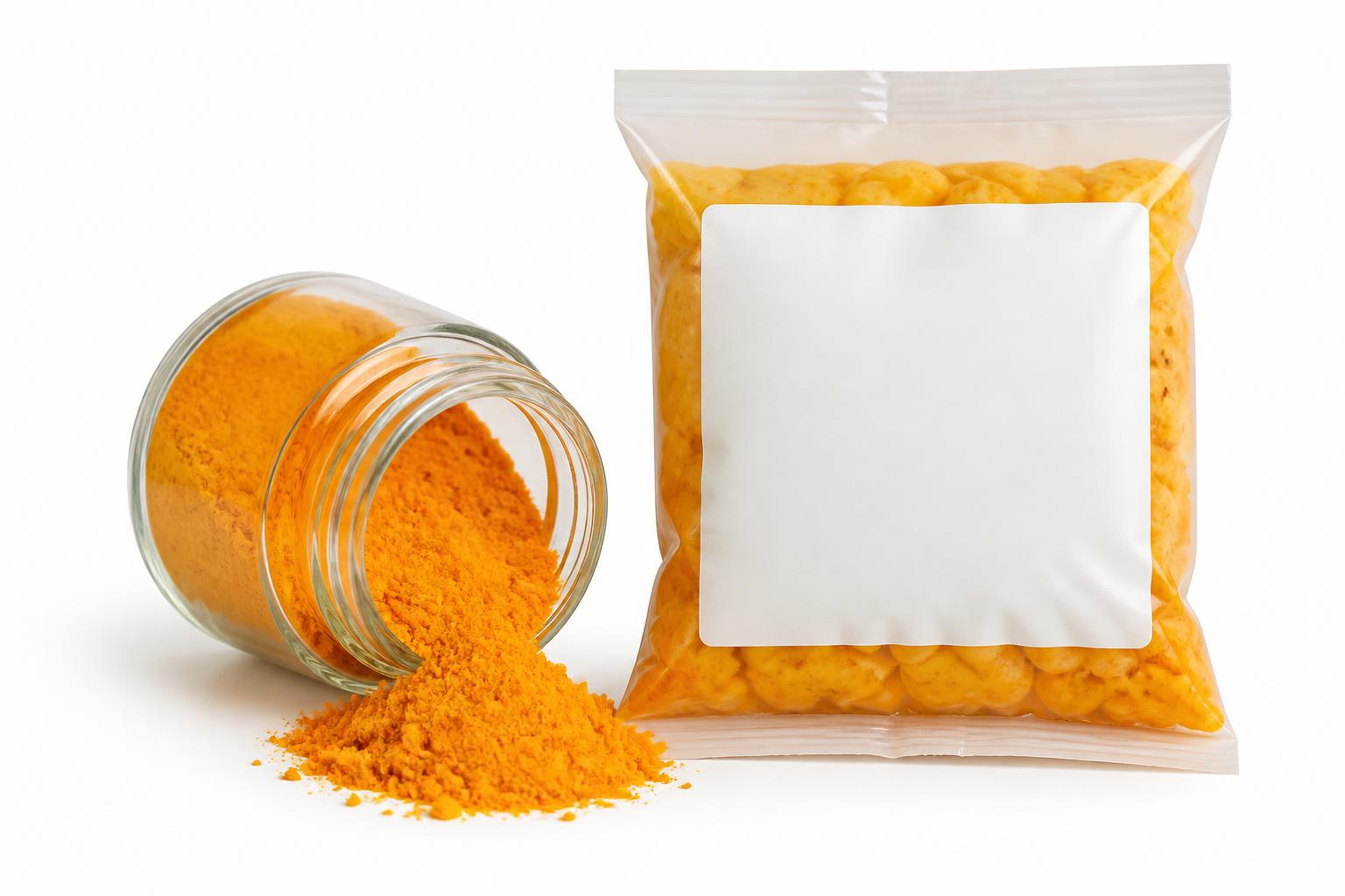Yellow 6 food dye: what US shoppers need to know
