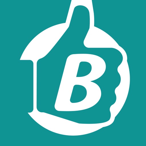 Bobby Approved app logo