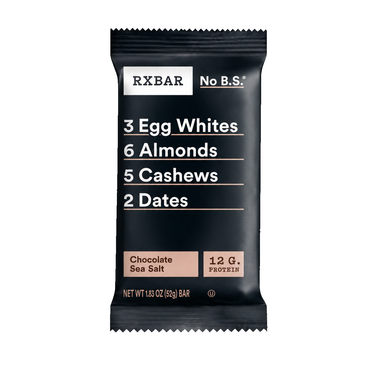 Chocolate Sea Salt