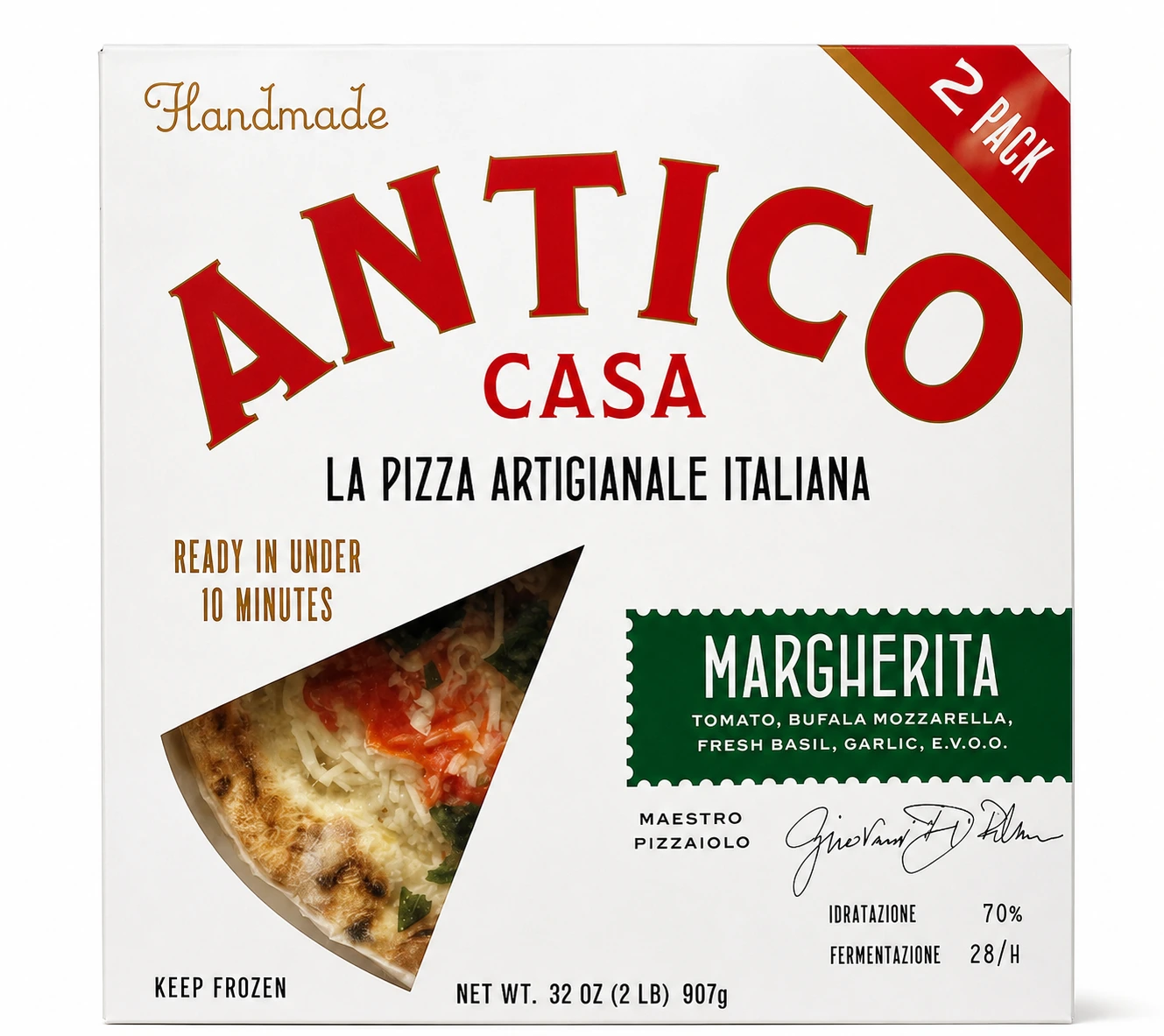 Margherita