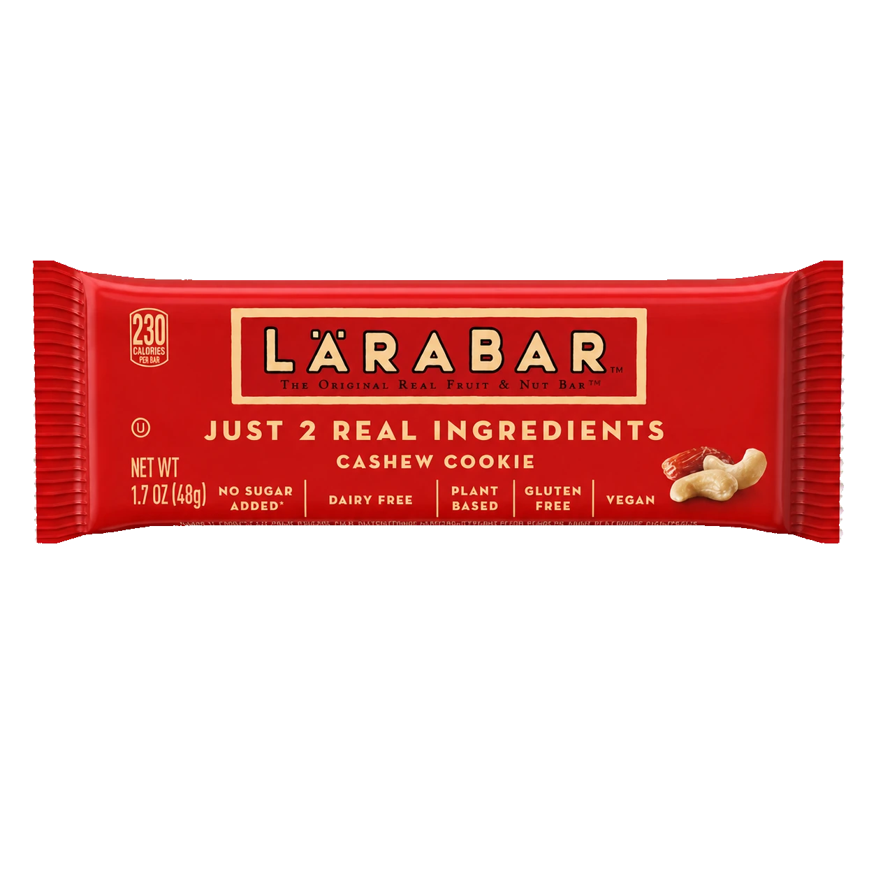 Larabar Cashew Cookie